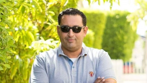العميد أحمد حسني