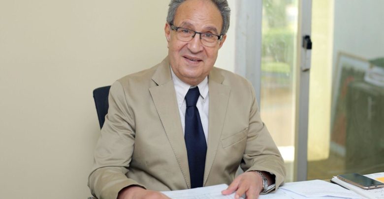 الدكتور محمد العزازي
